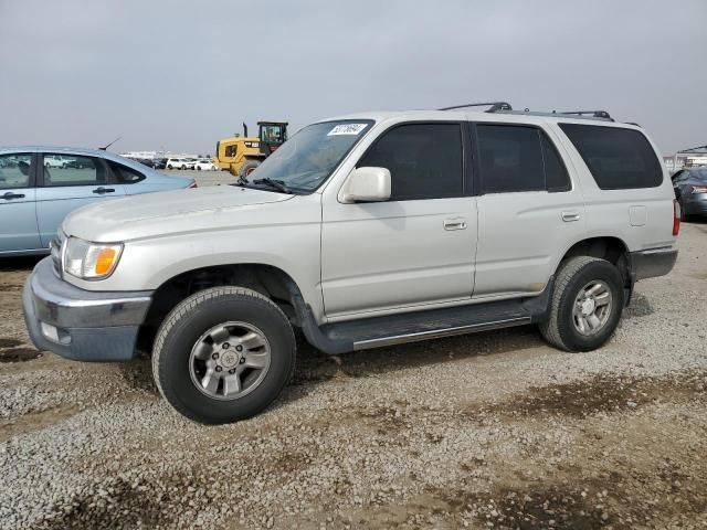 1999 Toyota 4runner SR5