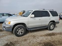 Salvage cars for sale from Copart San Diego, CA: 1999 Toyota 4runner SR5