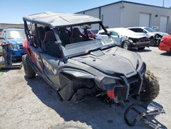 Vehiculos salvage en venta de Copart Las Vegas, NV: 2020 Honda SXS1000 S4