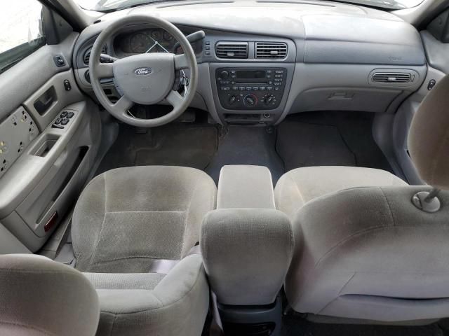 2007 Ford Taurus SE