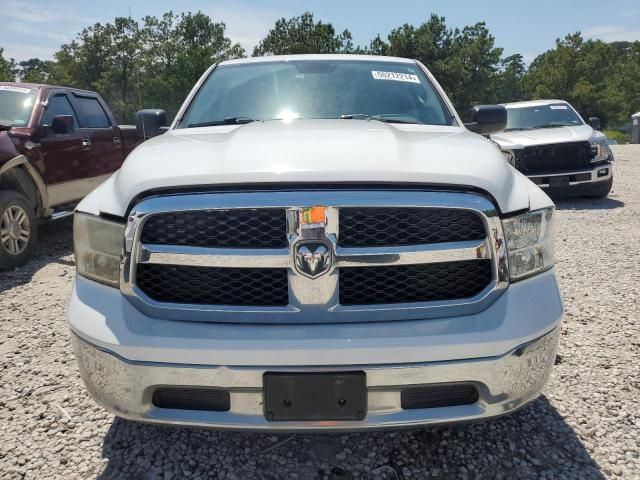 2013 Dodge RAM 1500 SLT