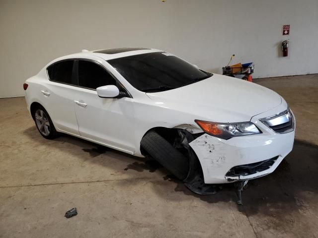 2013 Acura ILX 20 Premium