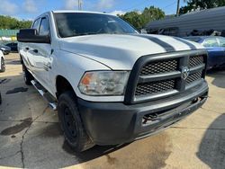 Salvage trucks for sale at Hueytown, AL auction: 2014 Dodge RAM 2500 ST