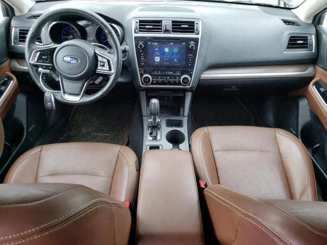 2018 Subaru Outback Touring