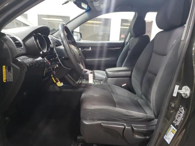 2011 KIA Sorento Base