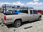 1993 Chevrolet GMT-400 K2500