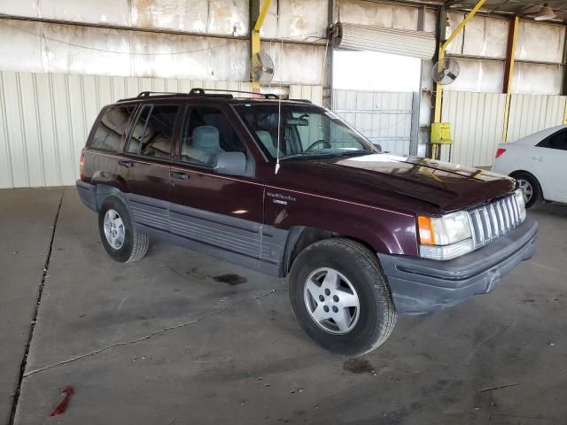 1994 Jeep Grand Cherokee Laredo