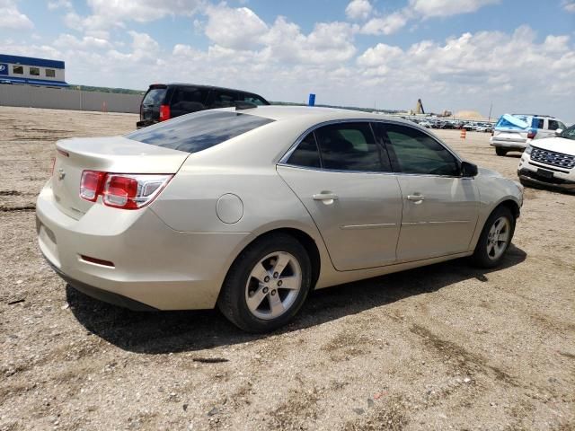 2015 Chevrolet Malibu LS