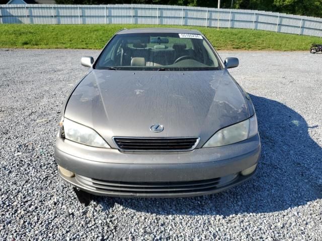 1998 Lexus ES 300