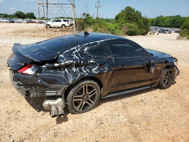 2020 Ford Mustang GT