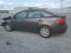 2010 KIA Forte EX