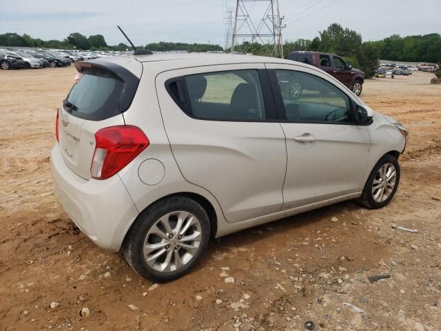 2020 Chevrolet Spark 1LT