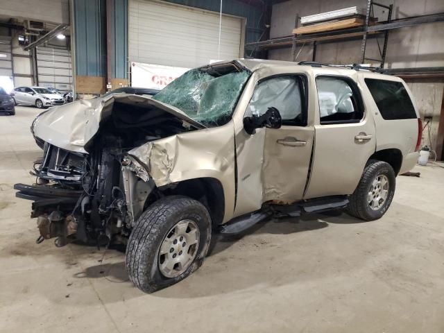 2009 Chevrolet Tahoe K1500 LT