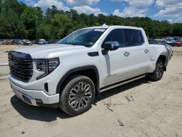 2024 GMC Sierra K1500 Denali Ultimate