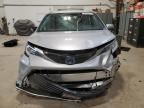 2024 Toyota Sienna Limited