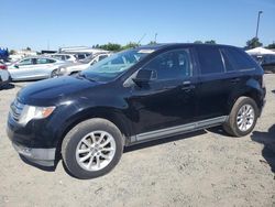 2009 Ford Edge SEL en venta en Sacramento, CA