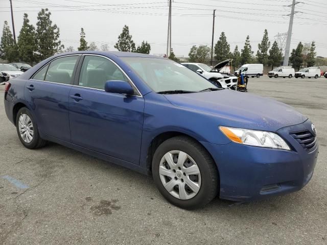 2007 Toyota Camry CE