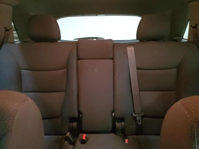 2011 KIA Sorento Base