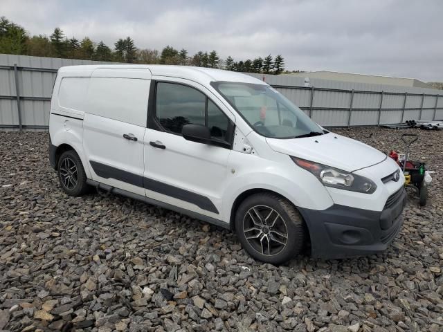 2016 Ford Transit Connect XL