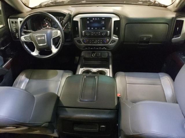 2014 GMC Sierra K1500 SLT