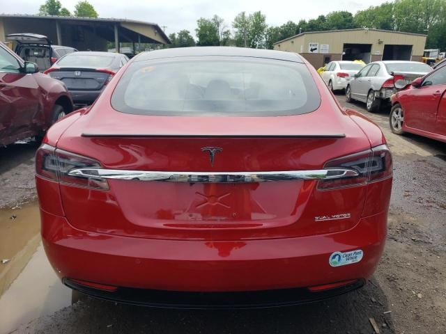 2019 Tesla Model S