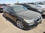 2007 BMW 530 I