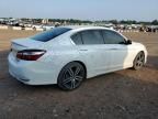 2017 Honda Accord Sport Special Edition