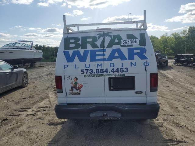 2003 Ford Econoline E250 Van