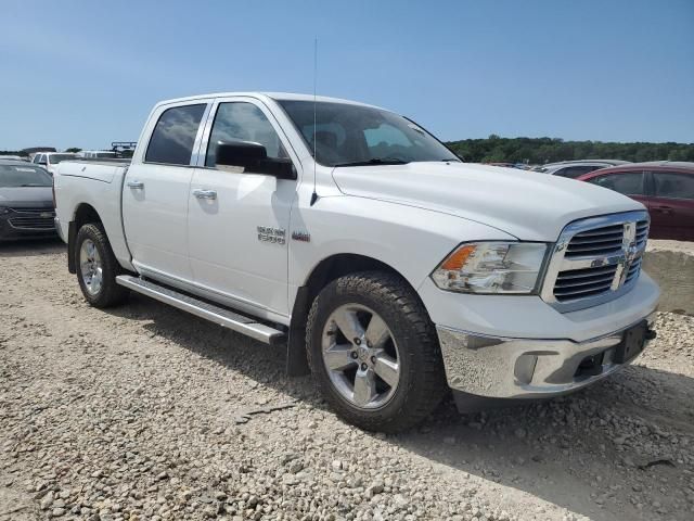 2013 Dodge RAM 1500 SLT