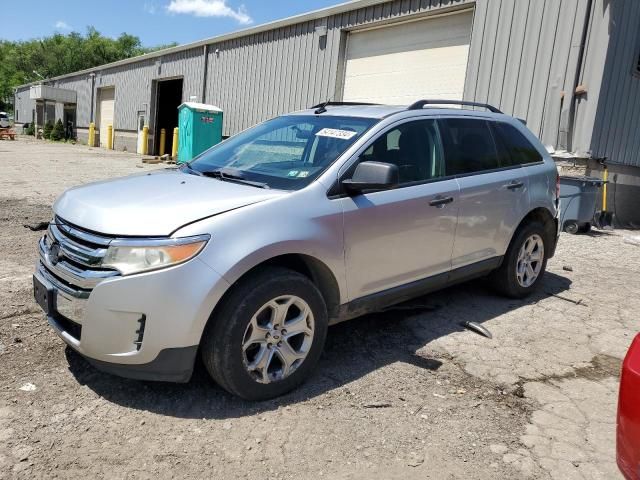 2011 Ford Edge SE