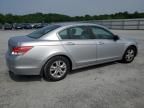 2010 Honda Accord LXP