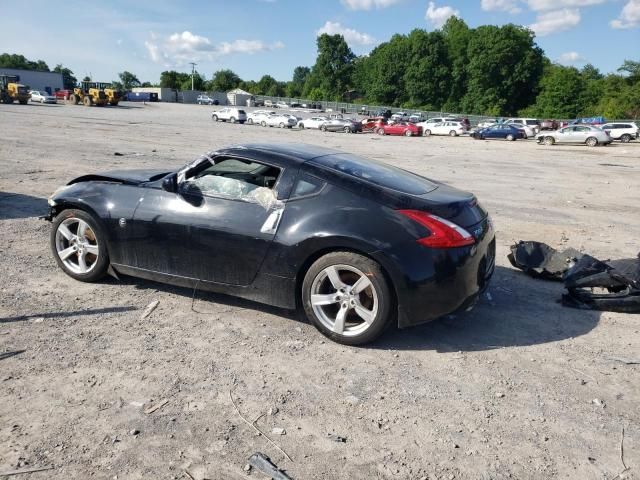 2010 Nissan 370Z