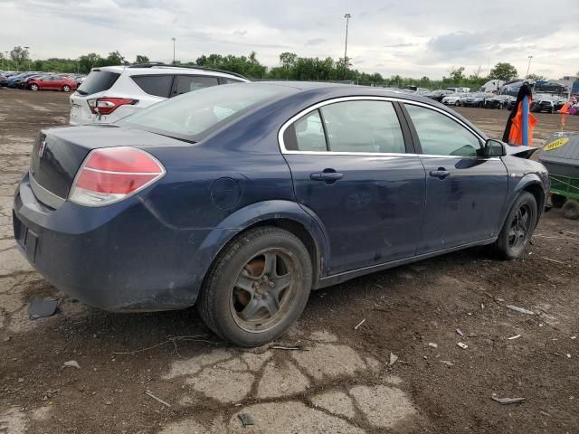 2009 Saturn Aura XE