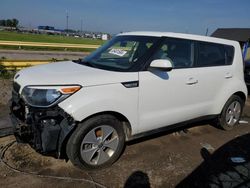 KIA Soul Vehiculos salvage en venta: 2016 KIA Soul