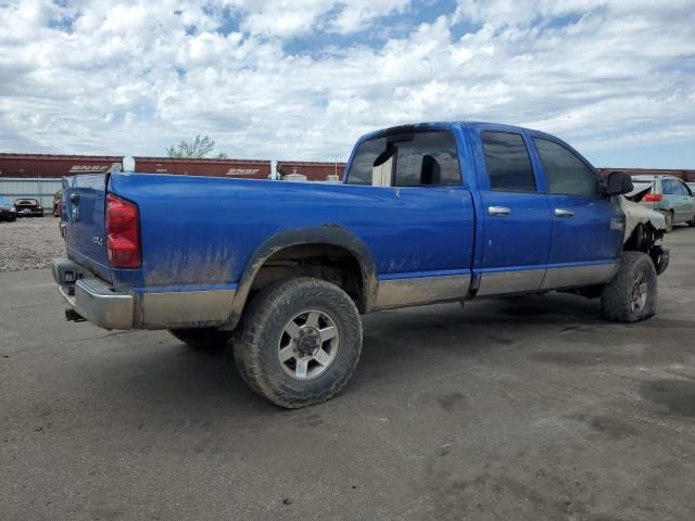 2008 Dodge RAM 3500 ST