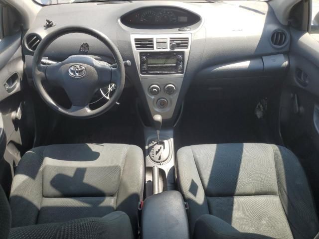 2009 Toyota Yaris