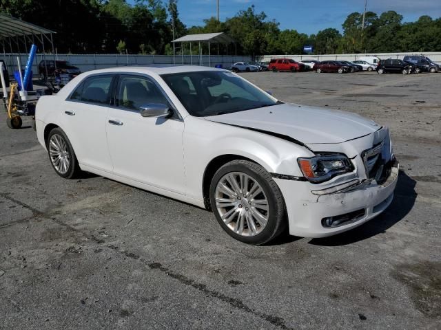 2013 Chrysler 300C