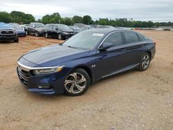 Salvage cars for sale at Tanner, AL auction: 2019 Honda Accord EX