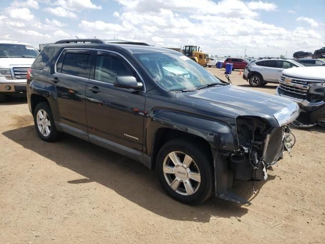 2013 GMC Terrain SLE