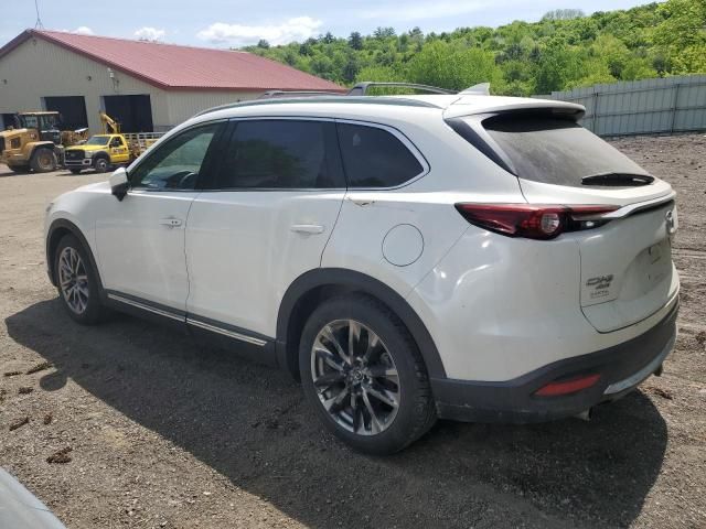 2016 Mazda CX-9 Signature