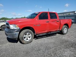 Vehiculos salvage en venta de Copart Ontario Auction, ON: 2013 Dodge RAM 1500 ST