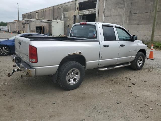 2005 Dodge RAM 1500 ST