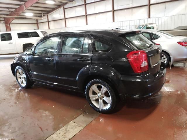 2010 Dodge Caliber SXT