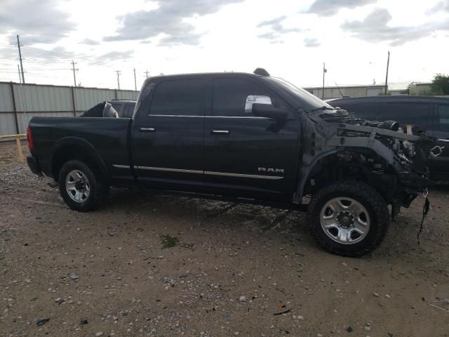 2022 Dodge RAM 2500 Limited