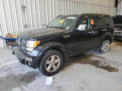 Salvage cars for sale from Copart Franklin, WI: 2011 Dodge Nitro SXT