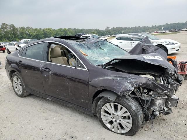 2010 Mazda 6 I