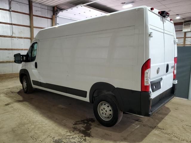 2023 Dodge RAM Promaster 2500 2500 High