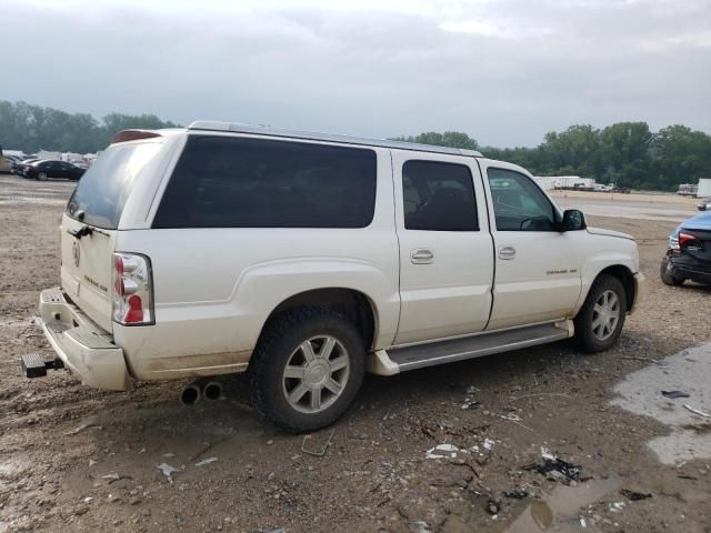 2005 Cadillac Escalade ESV