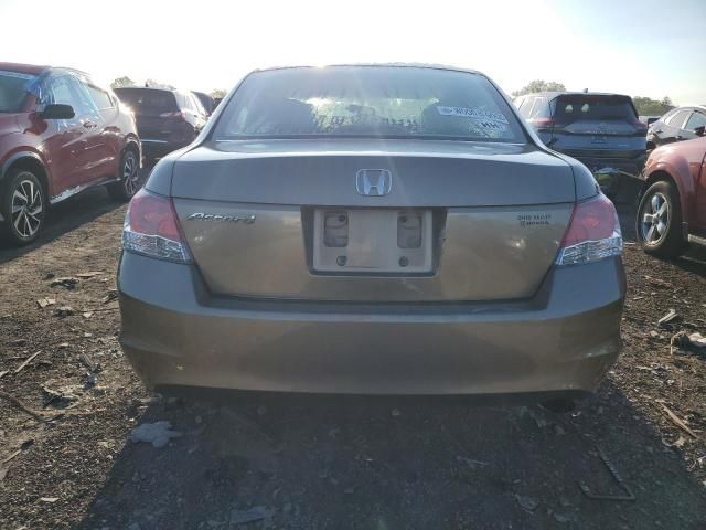 2009 Honda Accord EX