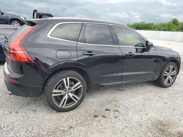 2020 Volvo XC60 T6 Momentum